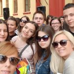 Фотографије са Републичког такмичења Књижевна олимпијада 2018.