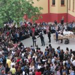 Фотографије са Републичког такмичења у Сремским Карловцима 2019. године