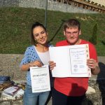 Фотографије са Републичког такмичења из српског језика и језичке културе у Тршићу 2019.