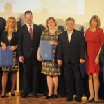 Друштво за српски језик и књижевност Краљево  добитник  Октобарске награде Града Краљева