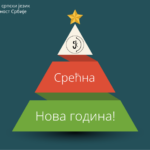 Срећна Нова година!