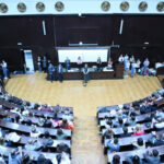 Фотографије са Републичког такмичења из српског језика и језичке културе 2021. у Београду