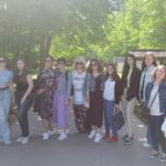 Фотографије са Републичког такмичења из српског језика и језичке културе у Тршићу 2022.