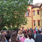 Фотографије са Републичког такмичења из књижевности – Књижевна олимпијада у Сремским Карловцима 2022.