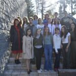 Предавања и радионице из српског језика и књижевности за ученике осмог разреда ОШ – Тршић 2022.