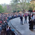 Фотографије са Републичког такмичења из књижевности – Књижевна олимпијада у Сремским Карловцима 2023.