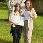 Фотографије са Републичког такмичења из српског језика и језичке културе у Тршићу 2023.