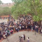 Фотографије са Републичког такмичења из књижевности – Књижевна олимпијада у Сремским Карловцима 2024.